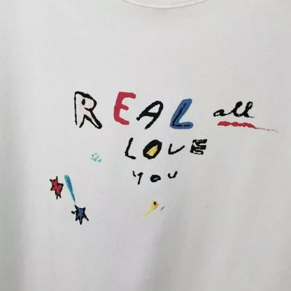 Realisation Baby Tee | Crop Top